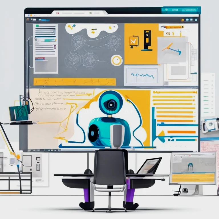 Geschäftsmodell aivisonex Darstellung