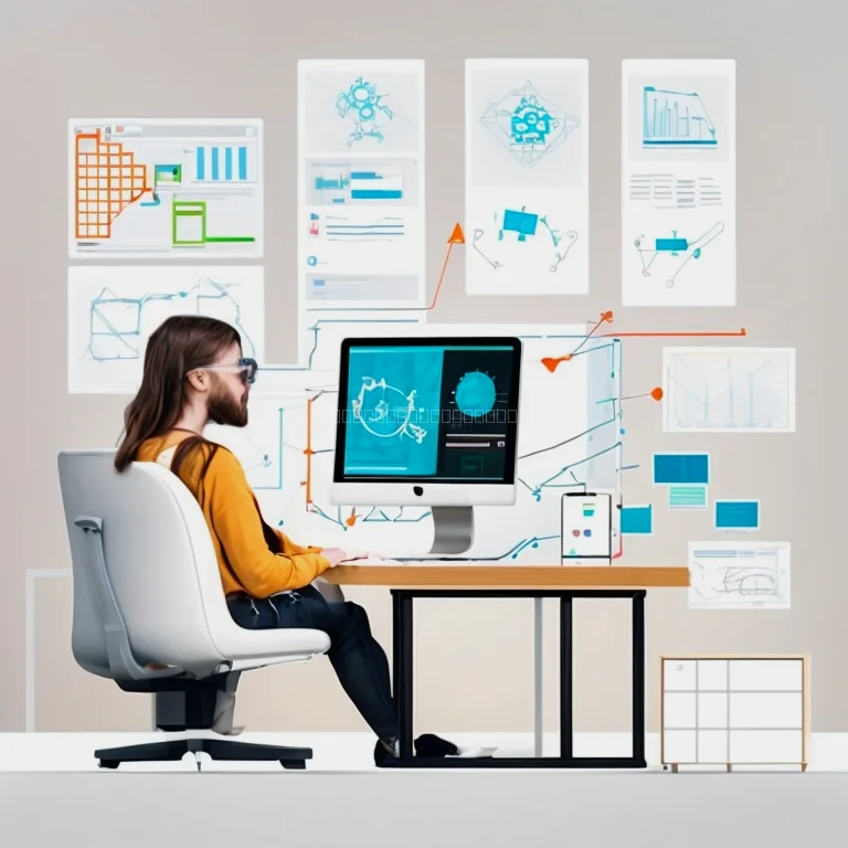 Computer Vision Konzeptentwicklung