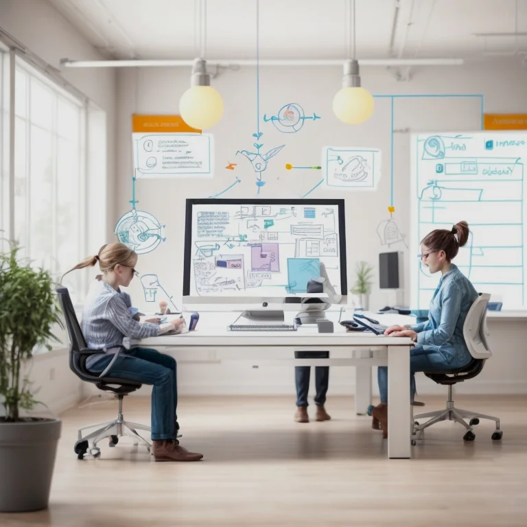 Detaillierte Einblicke in Computer Vision Projekte